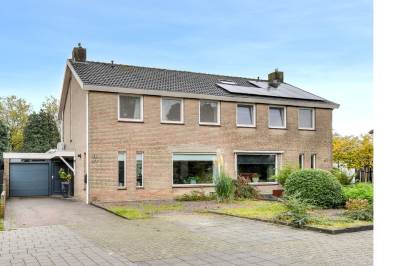Woning Ockenburg 37 Oosterhout (NB)