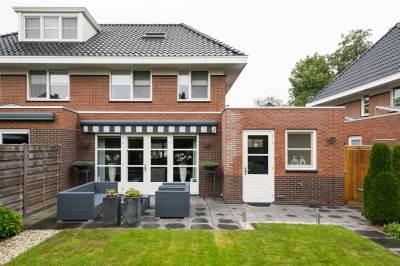 Woning IJsselstraat 12 Winterswijk