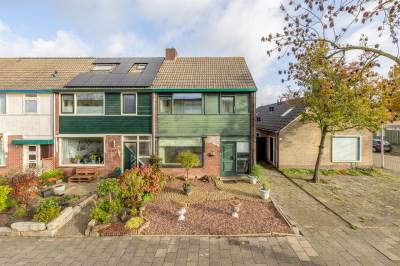 Woning Uitermeer 23 Lisse