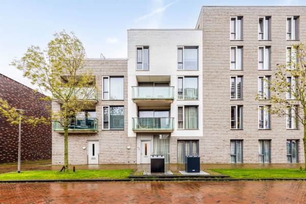 Woning San Marinostraat 65 Almere