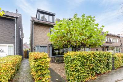 Woning Middellaan 63 Veenendaal
