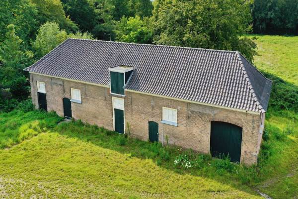 Woning Elderhofseweg 30A Arnhem