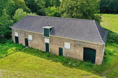 Woning Elderhofseweg 30A Arnhem
