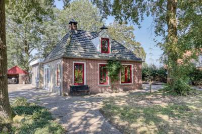 Woning Nije Leane 6 Luxwoude