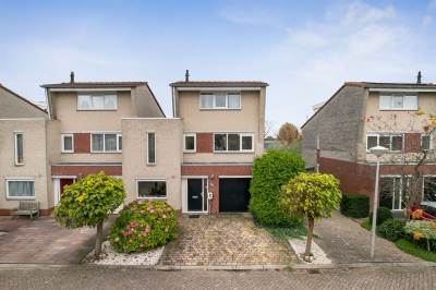 Woning Linge 50 Nieuwerkerk aan den IJssel