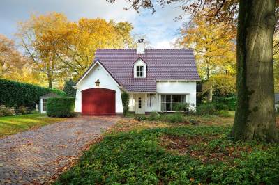 Woning Wisseloordlaan 6 Hilversum