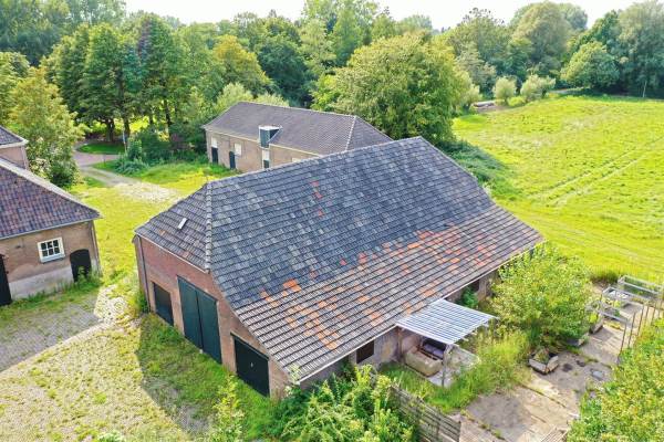 Woning Elderhofseweg 30B Arnhem