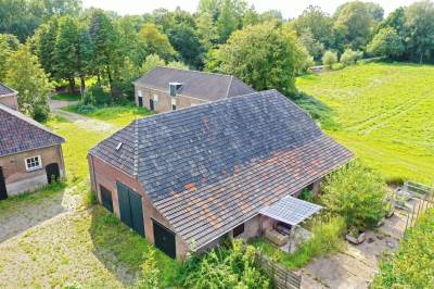 Woning Elderhofseweg 30B Arnhem