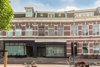 Woning Wagenweg 9 Haarlem