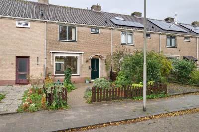 Woning Havenweg 41 Schellinkhout