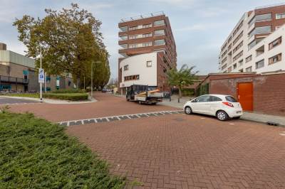 Woning Brugstraat 185 Sittard