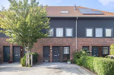 Woning Waterpas 2 Dronten