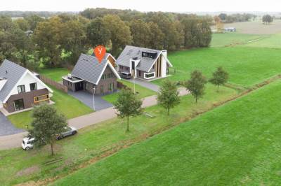 Woning De Bos 7 Sint Jansklooster