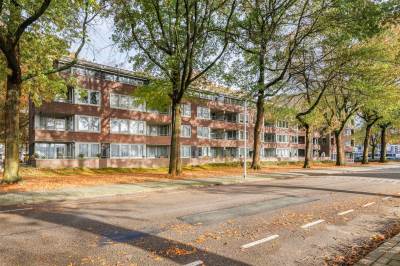 Woning Verdiplein 77a Tilburg