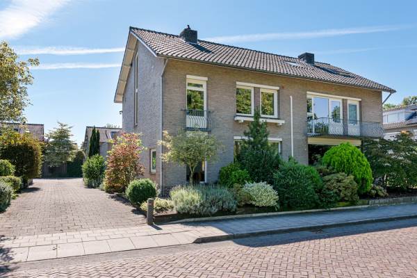 Woning Schotelmansstraat 6 Valkenswaard