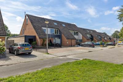 Woning Harm Tiesingstraat 64 2e Exloërmond