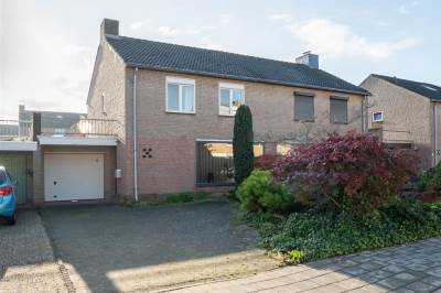 Woning Maaslandstraat 9 Limbricht