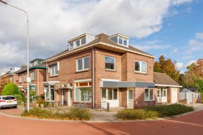 Woning van Peltlaan 195 Nijmegen