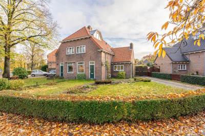 Woning Bergweg 114 Zeist