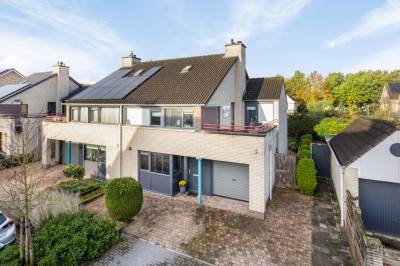 Woning Abraham Heetveldlaan 2 Veenendaal