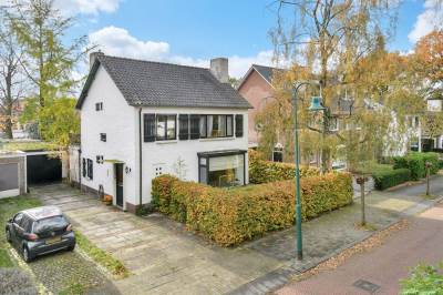 Woning Jan de Wijsestraat 7 Ulvenhout (Gem. Breda)