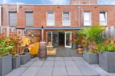 Woning De Hoevens 120 Hooglanderveen