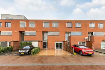 Woning Vliegent Hert 100 Lelystad