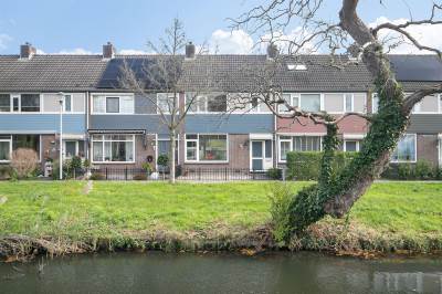 Woning Weigelialaan 5 Pijnacker
