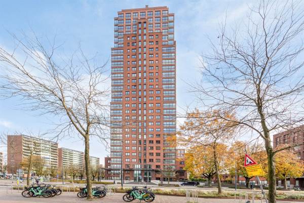 Woning Mooienhof 135 Enschede