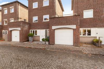 Woning Kloosterakker 63 Wijchen