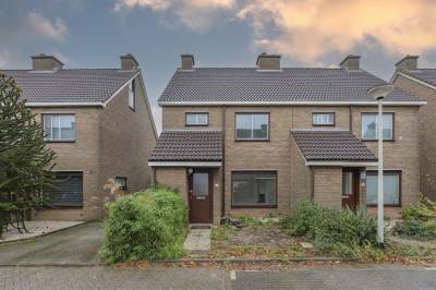 Woning Hegakker 17 Druten