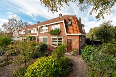 Woning Prinses Julianastraat 17 Vianen (UT)