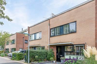 Woning Pad van Abeltje 7 Wageningen