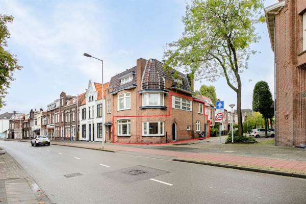 Woning Meeussenstraat 38 Bergen op Zoom