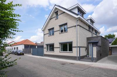 Woning Kanunnik van Nuijsstraat 57 Schinveld