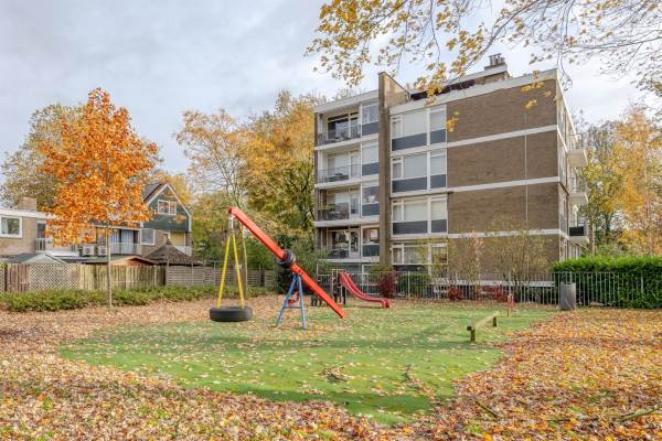 Woning Aristotelesstraat 33 Rotterdam