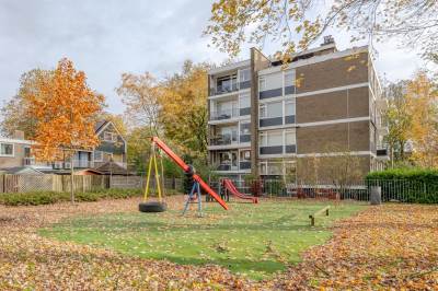 Woning Aristotelesstraat 33 Rotterdam