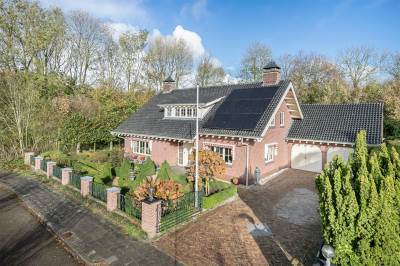 Woning Dotinga Tún 38 Dronryp