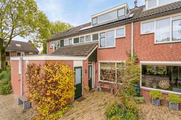 Woning Wagenhoeve 79 Houten