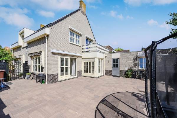 Woning Kotter 12 Alphen aan den Rijn