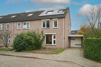 Woning Severushof 2 Beuningen (GE)
