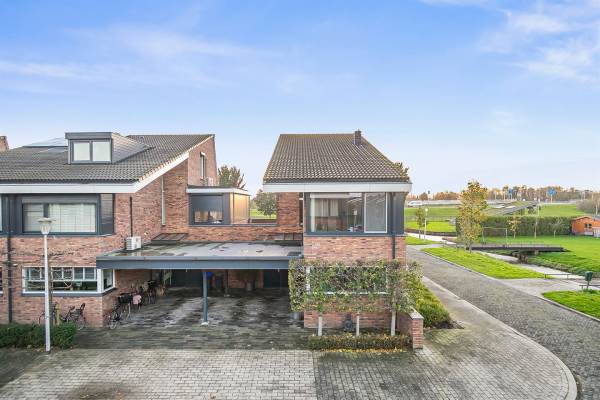 Woning Arnemuiderpad 13 Berkel en Rodenrijs