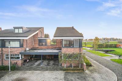 Woning Arnemuiderpad 13 Berkel en Rodenrijs