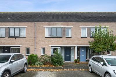 Woning Antilopestraat 9 Almere