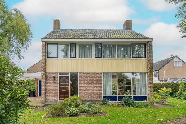 Woning Lingestraat 43 Assen