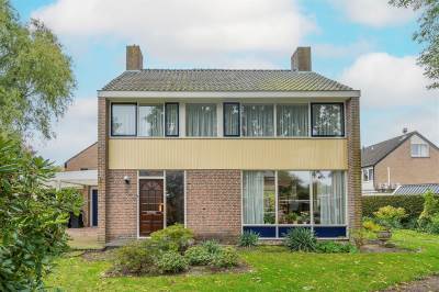 Woning Lingestraat 43 Assen