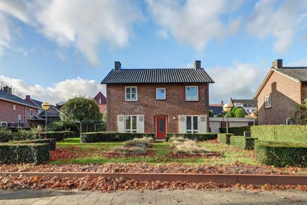 Woning Meester van Coothlaan 34 Wijchen