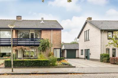 Woning Dielishoek 9 Bavel (Gem. Breda)