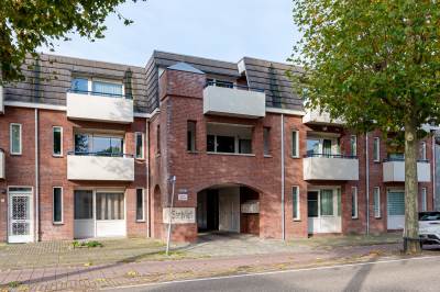 Woning Santvliet 12 Valkenswaard
