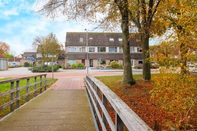 Woning Grootveld 63 Ede